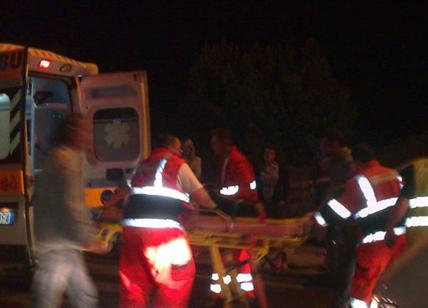 Tivoli, incendio in ospedale: 4 morti. Evacuati oltre 200 pazienti