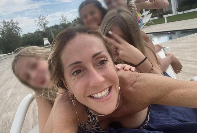 Arianna Meloni Arianna Meloni