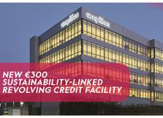 Amplifon, sottoscritta nuova linea di credito revolving sustainability-linked