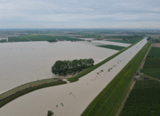 ANBI: uno sciame alluvionale attraversa l'Italia