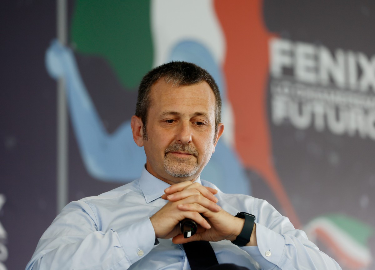 Andrea Del Mastro Andrea Del Mastro