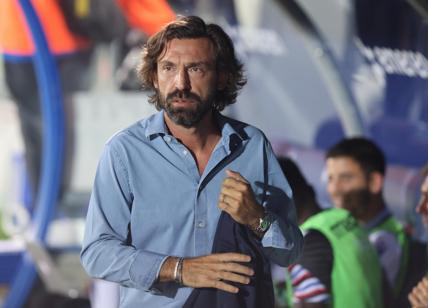 Sampdoria incubo, penultima in serie B: la decisione sulla panchina di Pirlo