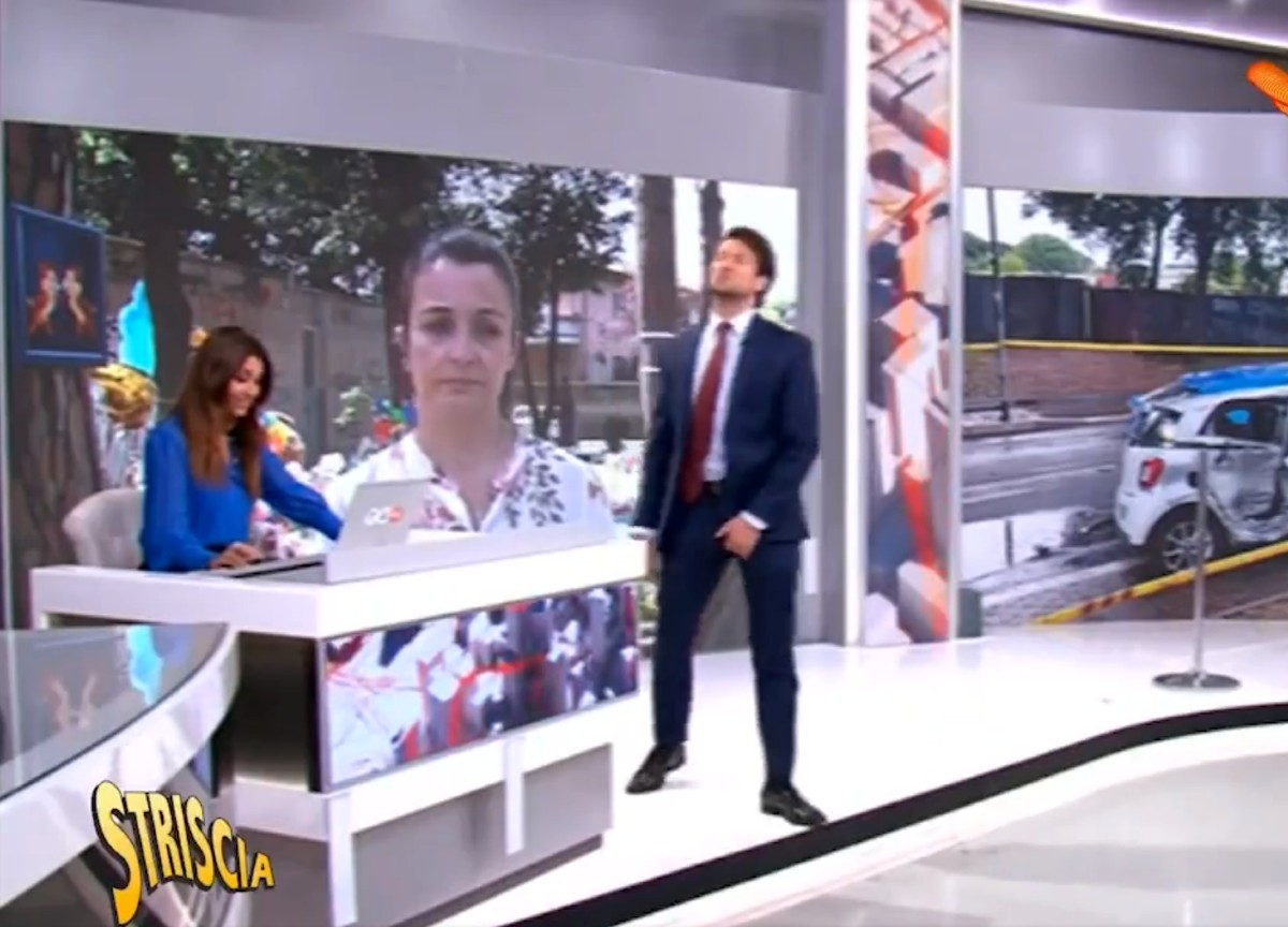 Andrea Giambruno
