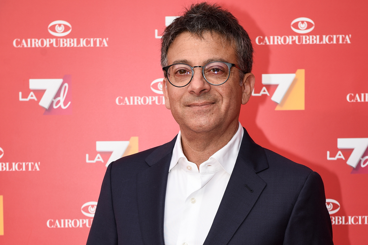Andrea Salerno
