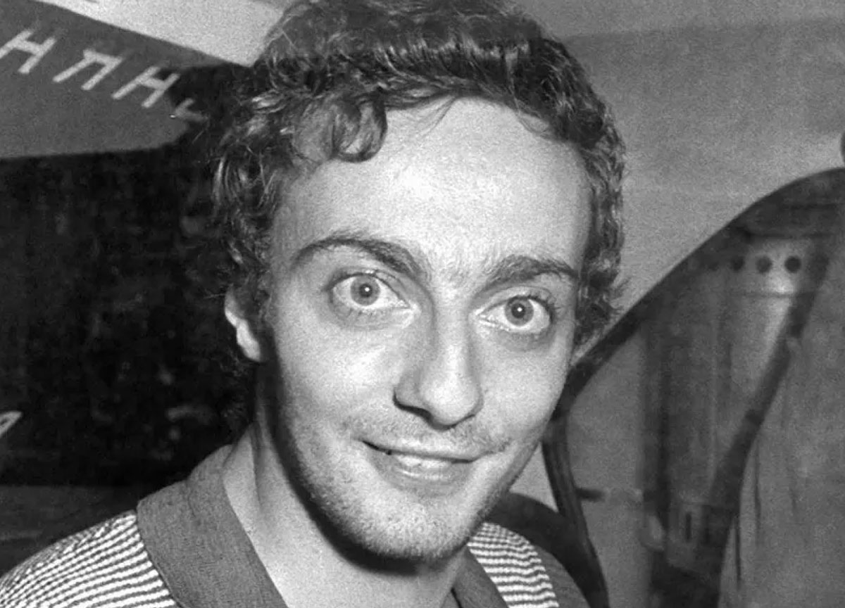 Angelo Izzo Angelo Izzo