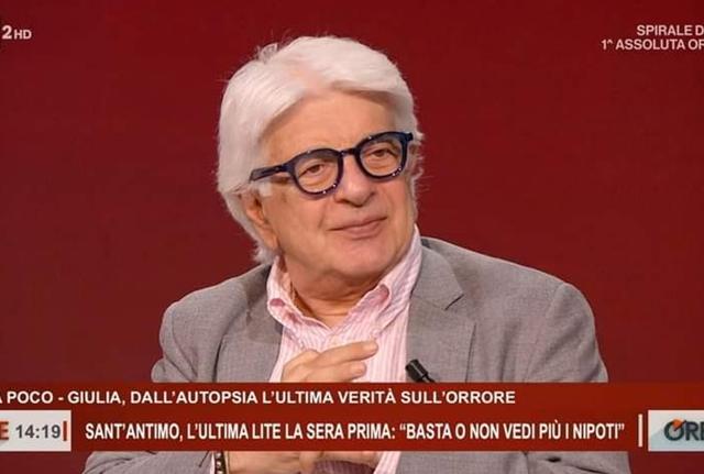 Il direttore di Affaritaliani.it Angelo Maria Perrino Il direttore di Affaritaliani.it Angelo Maria Perrino