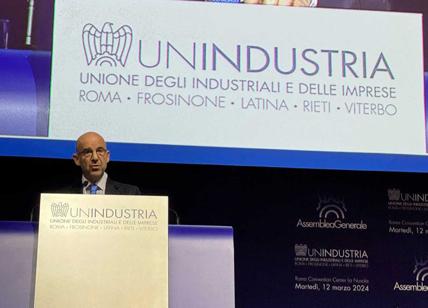 Povera Roma: Confindustria alza la voce, Camilli: “Serve piano industriale”