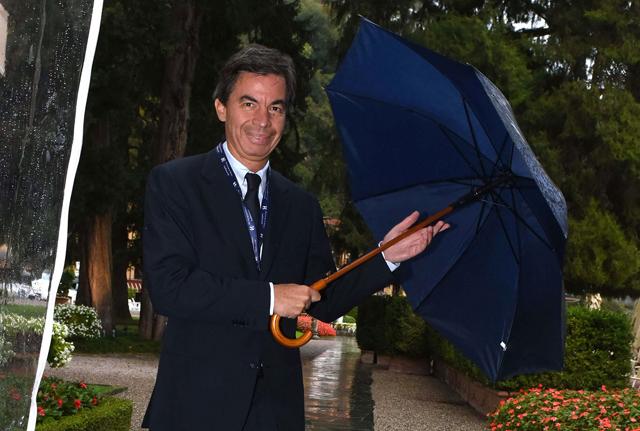 Angelo Moratti