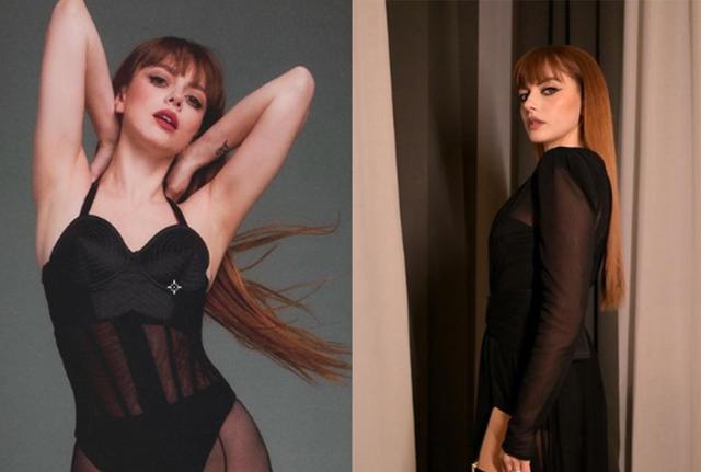 Annalisa (Instagram naliannalisa) Annalisa (Instagram naliannalisa)