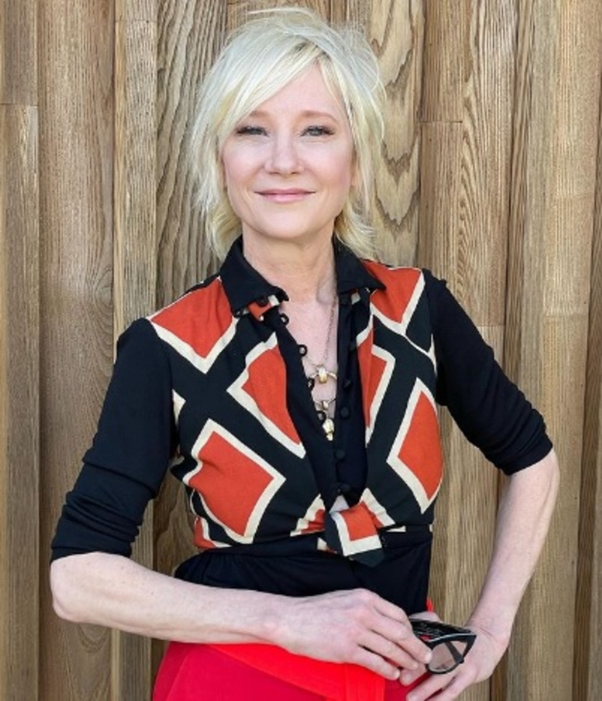 Anne Heche Anne Heche