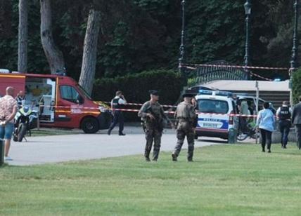 Francia, follia ad Annecy: sei persone ferite a coltellate, 4 sono bambini