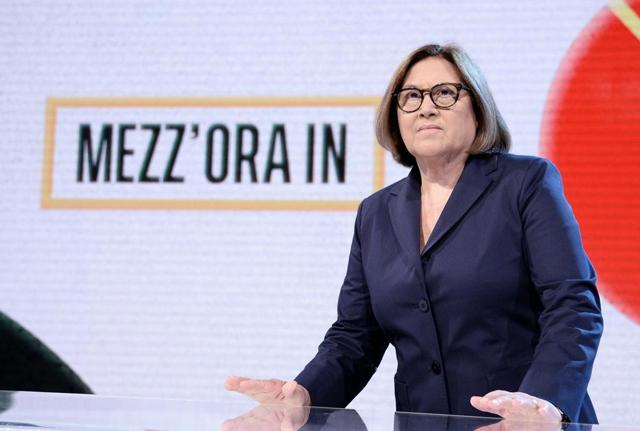 Lucia Annunziata