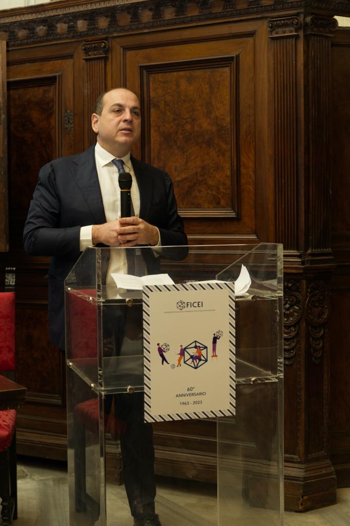 antonio visconti