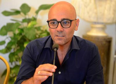 antonio de santis lista civica raggi antonio de santis lista civica raggi