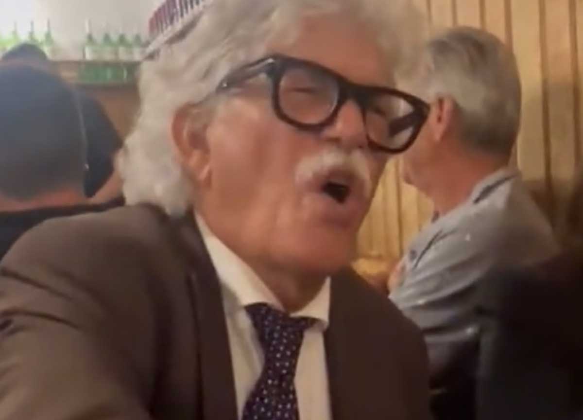 Antonio Razzi Antonio Razzi