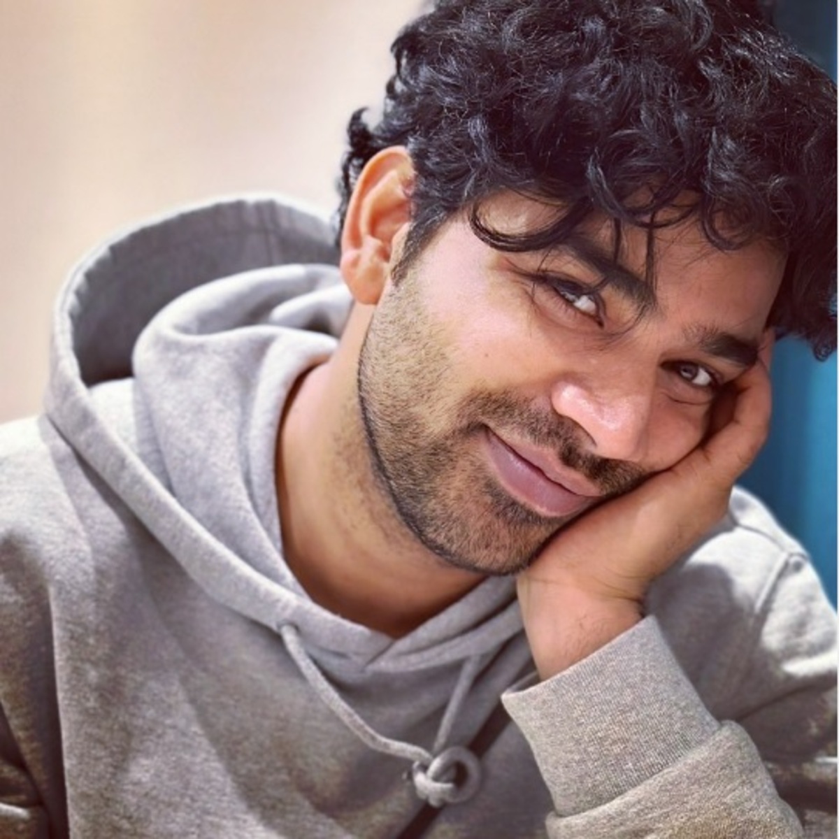 Anupam Tripathi Anupam Tripathi