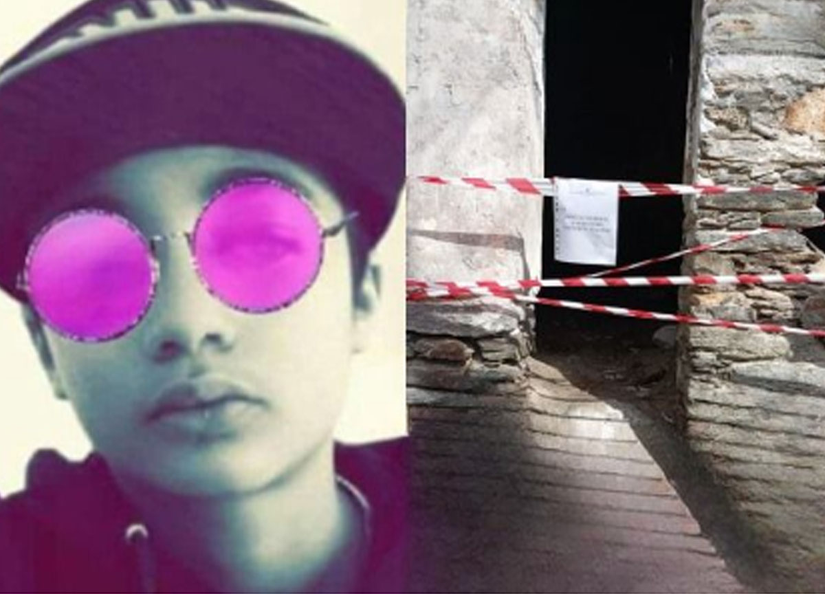 Aosta, identificata la ragazza uccisa. Chi è il killer Sohaib Teima