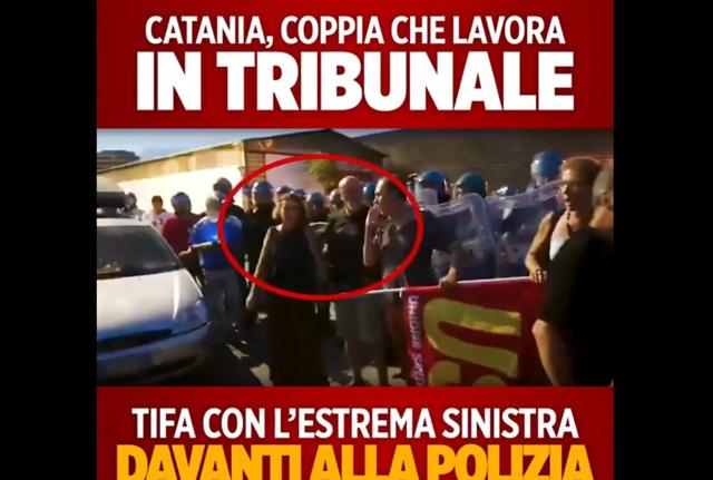 video lega su Apostolico video lega su Apostolico
