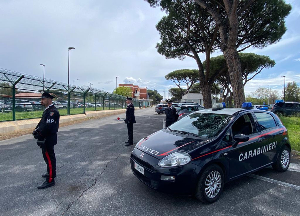 Appalti aeronautica Operazione Carabinieri Polizia Militare di Roma Ciampino 2 Appalti aeronautica Operazione Carabinieri Polizia Militare di Roma Ciampino 2