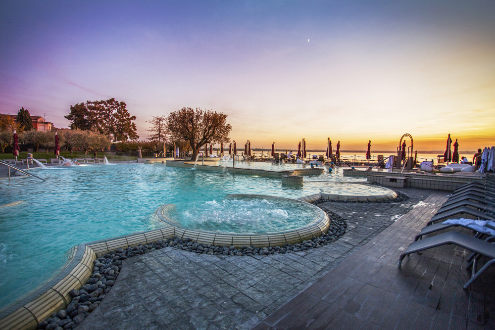 Terme di Sirmione Terme di Sirmione
