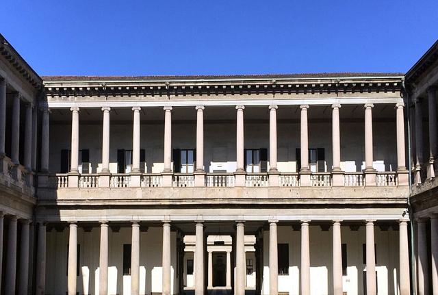 Milano, Archivio di Stato