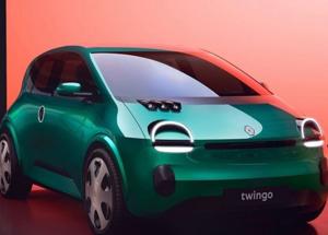 Volkswagen interrompe le trattative con Renault per la Twingo elettrica