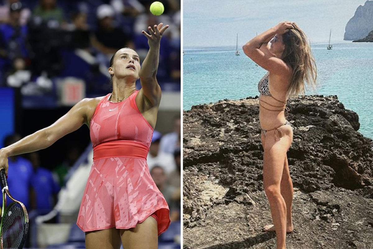 aryna sabalenka numero 1 tennis wta