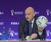 Gianni Infantino rieletto presidente della Fifa fino al 2027