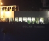 L'arrivo della nave rigassificatrice Golar Tundra a Piombino