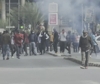 Disordini in Kenya, lacrimogeni contro i manifestanti