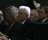 Mattarella a inaugurazione anno giudiziario del Cnf