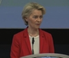 Turchia, Von der Leyen: da Ue 1 miliardo euro per ricostruzione