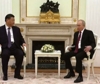Summit Putin-Xi Jinping: da Mosca "interesse per proposte cinesi"