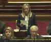 Ucraina, Meloni: "Aumentare spese militari, libertÃ  ha un prezzo"