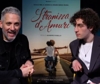 Beppe Fiorello: Stranizza d'Amuri restituisce vita a due ragazzi