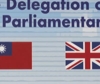 Delegazione britannica a Taiwan: "Ãˆ Paese cruciale per Occidente"