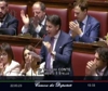 Conte attacca Meloni: a Bruxelles siete "Fratelli di Visegrad"