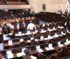 Il Parlamento di Israele approva una legge pro-Netanyahu