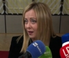 Ucraina, Meloni: non mi preoccupa la Lega, guardo ai fatti