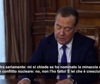 Medvedev: consegne armi a Ucraina avvicina Apocalisse nucleare