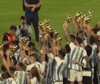 Messi festeggia il Mondiale a Buenos Aires: realizzo il mio sogno