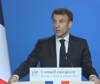 Francia, Macron: a disposizione dei sindacati sui temi del lavoro
