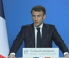 Pensioni, Macron: "Il Paese non puÃ² stare fermo, andiamo avanti"