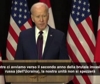 Biden: mantenerremo alta la pressione su Putin e la Russia