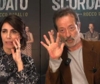 Giorgia: con Rocco Papaleo abbiamo pomiciato 30 volte sul set