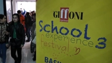 School Experience 3, successo per la tappa di Nuoro