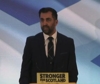 In Scozia Humza Yousaf nuovo leader dell'SNP, succede a Sturgeon