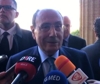 Ponte, Schifani: "In linea con quello che sta facendo Salvini"
