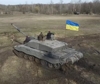 Ucraina, Reznikov si fa un giro sui Challenger 2: Gb "vera amica"