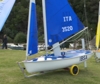 Yacht Club Punta Ala e Ibsa, Insieme Per La Vela Inclusiva